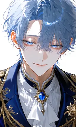Profile image of アルバート