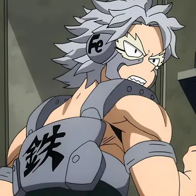 Profile image of 鉄哲徹鐵