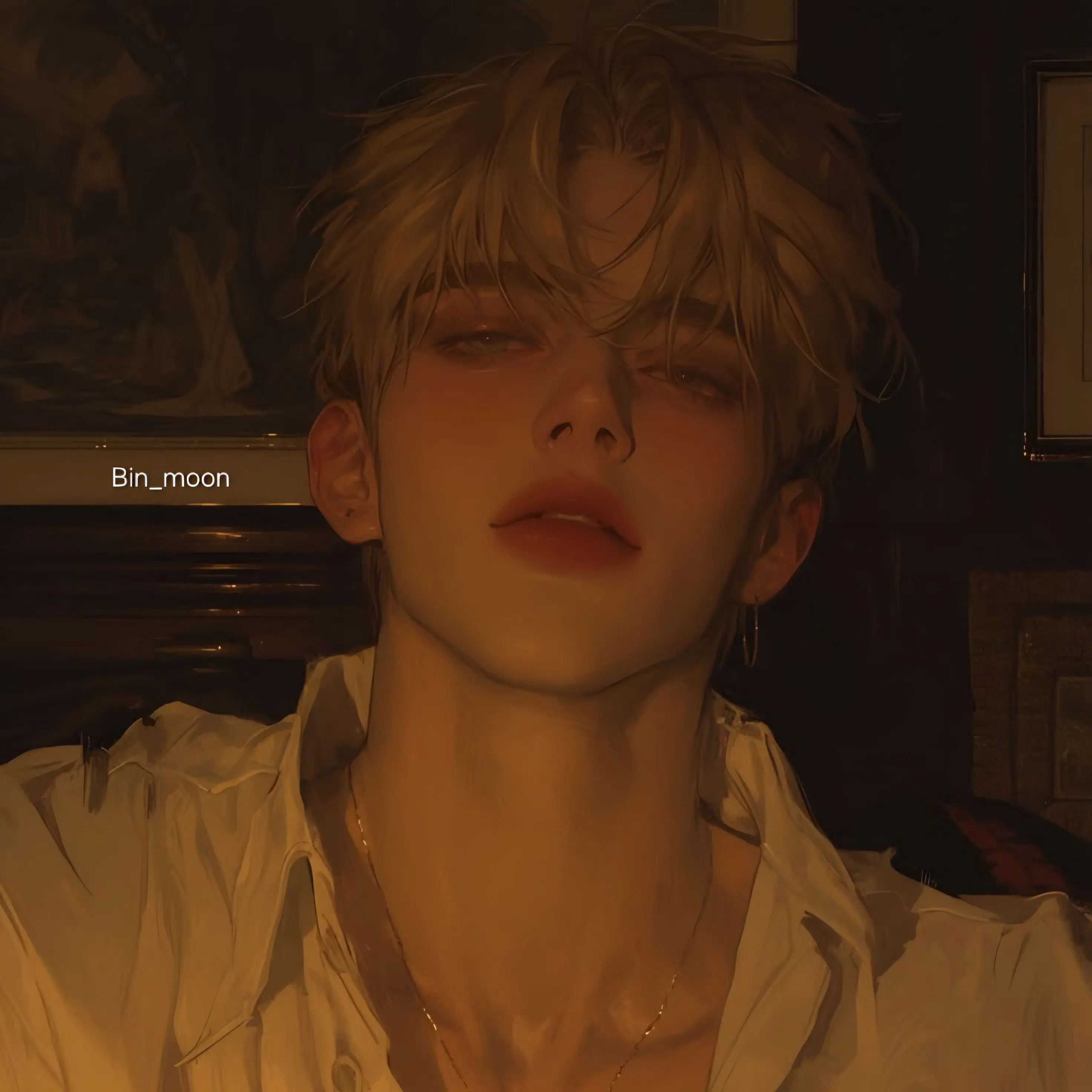 Bin_moon의 태이랑