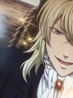 Profile image of Viscount Druitt