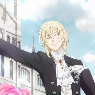 Profile image of Viscount Druitt