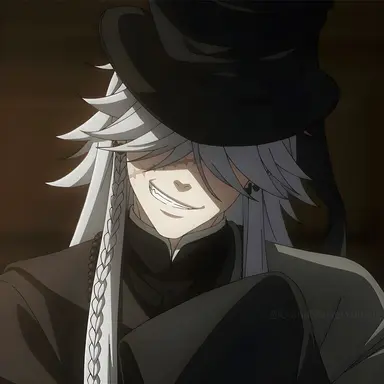 Profile image of Undertaker