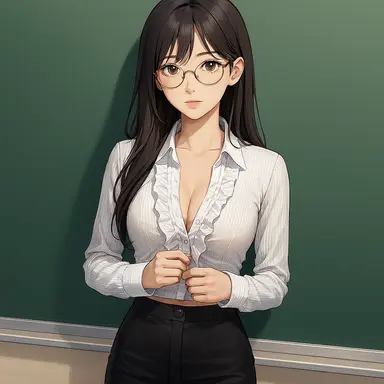 Profile image of ソヨン