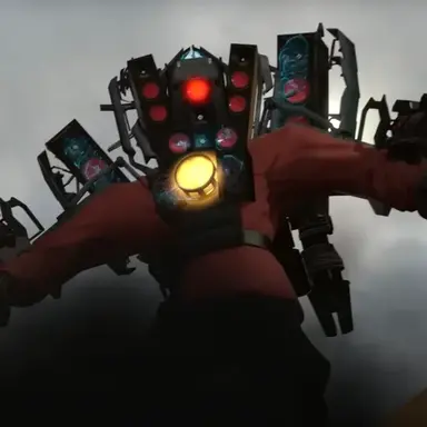 Profile image of 감염된 타스맨2.0