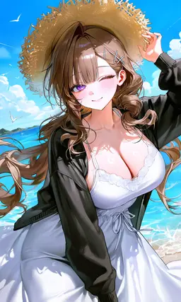 Profile image of Mizuki Himeno