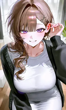 Profile image of Mizuki Himeno