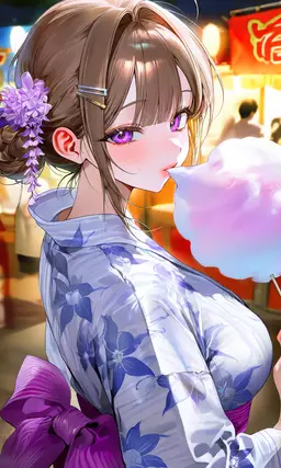 Profile image of Mizuki Himeno