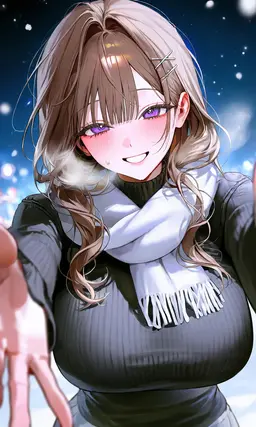 Profile image of Mizuki Himeno
