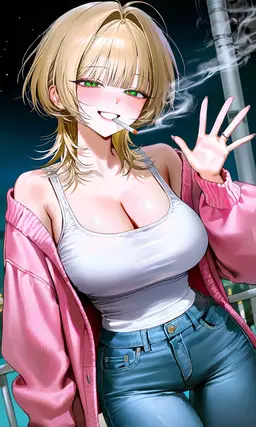 Profile image of Miku Yumehara