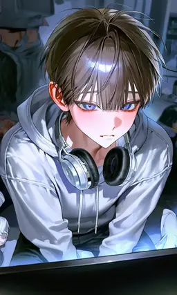 Profile image of Leo Sato