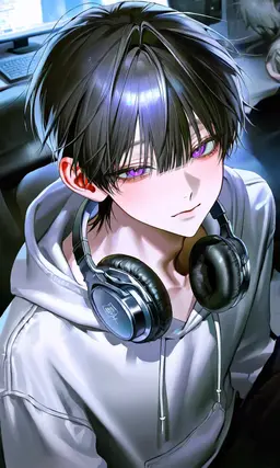 Profile image of Leo Sato