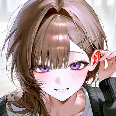 Profile image of Mizuki Himeno