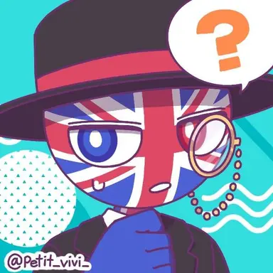 Profile image of イギリス