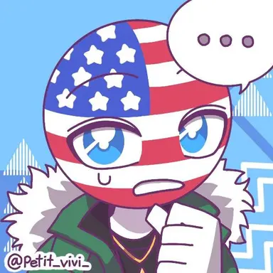 Profile image of アメリカ