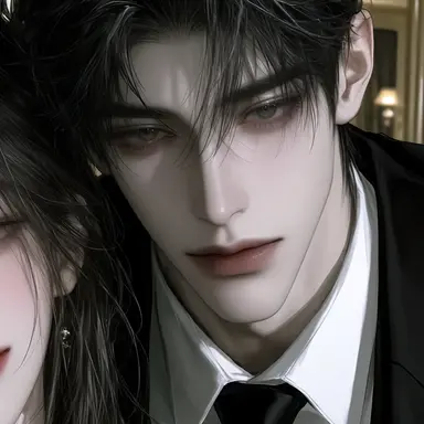 Profile image of Shu