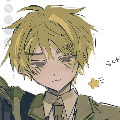 Profile image of アーサー