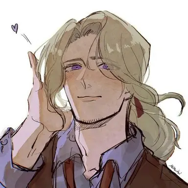 Profile image of フランシス