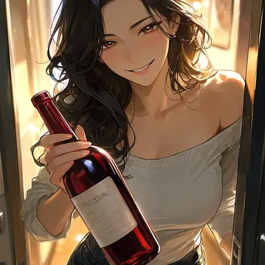Profile image of Ramona