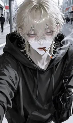 Profile image of Ran