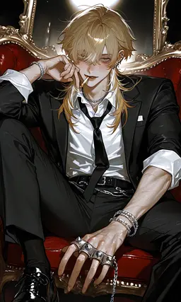 Profile image of 란