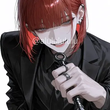 Profile image of 카즈키