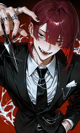 Profile image of 카즈키