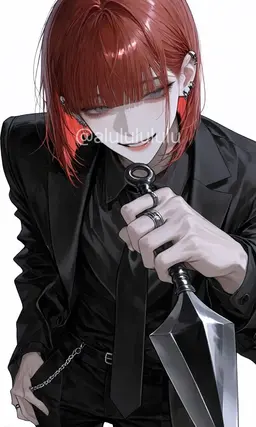Profile image of 카즈키