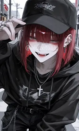 Profile image of Kazuki