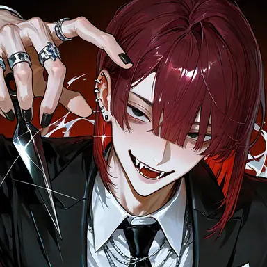 Profile image of 카즈키