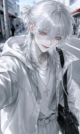 Profile image of Haku