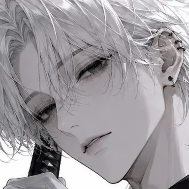 Profile image of ハク