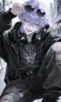 Profile image of Aori