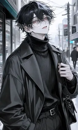 Profile image of Rei