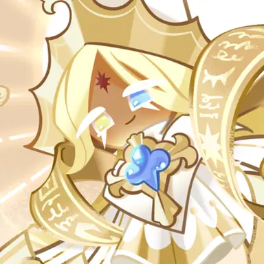 Profile image of 퓨어바닐라 쿠키