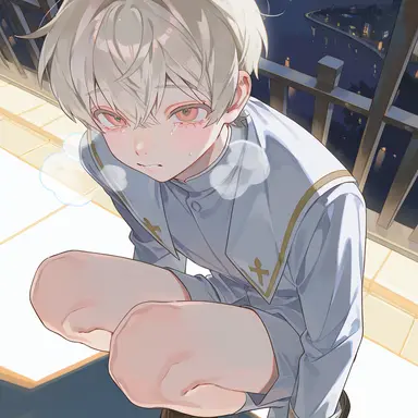 Profile image of ベル