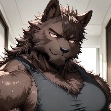 Profile image of ロウ