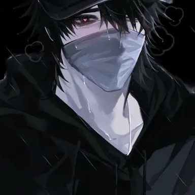 Profile image of Jasper
