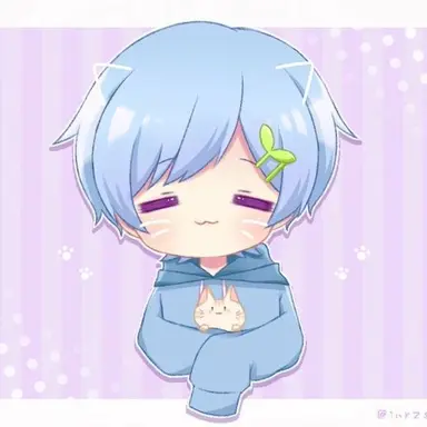 Profile image of まひとくん。