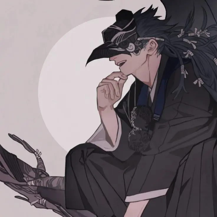 Dnqjado의 자오 紫烏