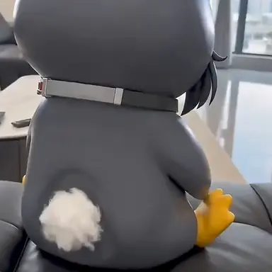 Profile image of しっぽなし