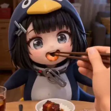 Profile image of シュリンプ