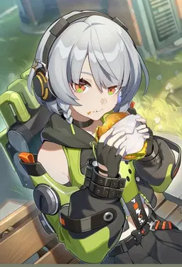 Profile image of アンビー