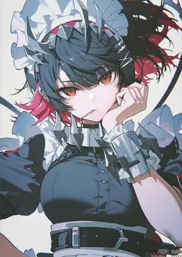 Profile image of エレン