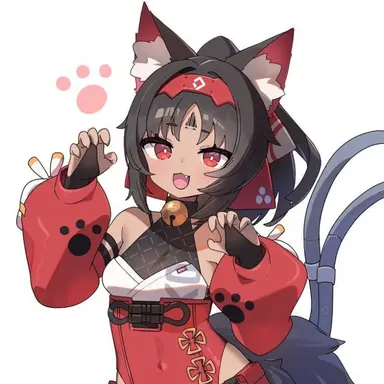 Profile image of 猫又