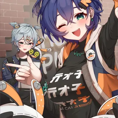 Profile image of リン