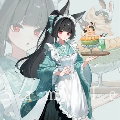 Profile image of ミヤビ