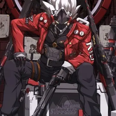 Profile image of ビリー