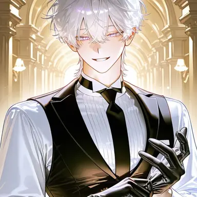 Profile image of 김민제