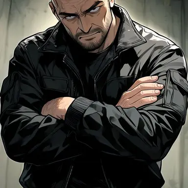 Profile image of Rogelio