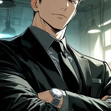Profile image of Mateo Cerveza
